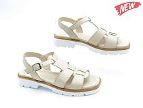 Босоножки Allshoes 176962 в магазине Фонтан Обуви