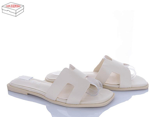 Шлепанцы Aba2 F1ABA81-2 в магазине Фонтан Обуви