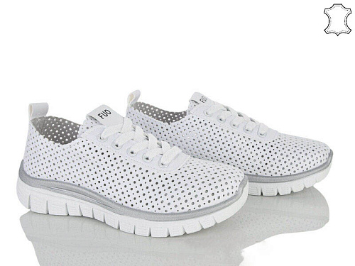 Кроссовки Бабочка 250-143 в магазине Фонтан Обуви