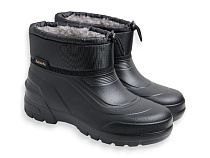 Сапоги Rai Shoes B160A чорний в магазине Фонтан Обуви