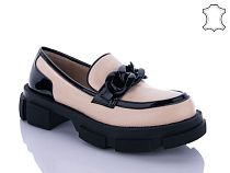 Туфли Egga LD365-3 в магазине Фонтан Обуви