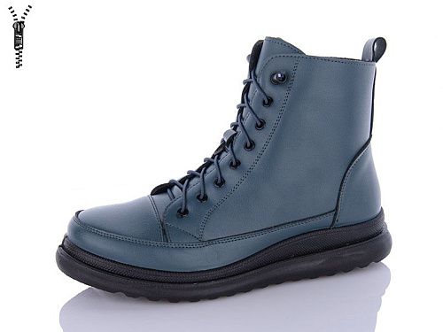Ботинки I.Trendy BK1082-18 в магазине Фонтан Обуви