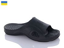 Шлепанцы Inblu П29 чорний в магазине Фонтан Обуви