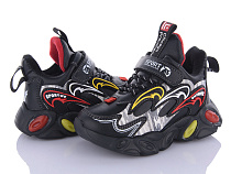 Кроссовки Big 2117-A213B red в магазине Фонтан Обуви