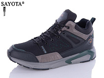 Ботинки Sayota A919-6 в магазине Фонтан Обуви