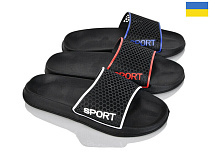 Шлепанцы Demur 510 mix в магазине Фонтан Обуви