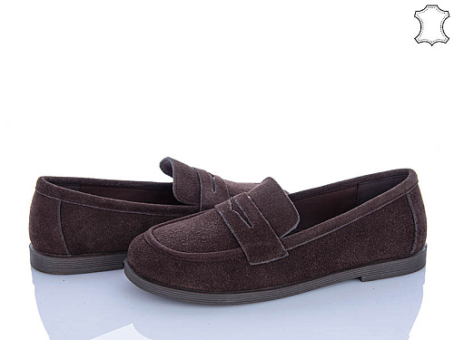 Туфли Itts F810-3 в магазине Фонтан Обуви