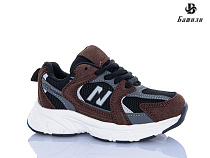 Кроссовки Башили L6530-87 в магазине Фонтан Обуви