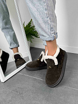 Ботинки Arto 186 кор-з в магазине Фонтан Обуви