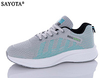 Кроссовки Sayota B511-6 в магазине Фонтан Обуви