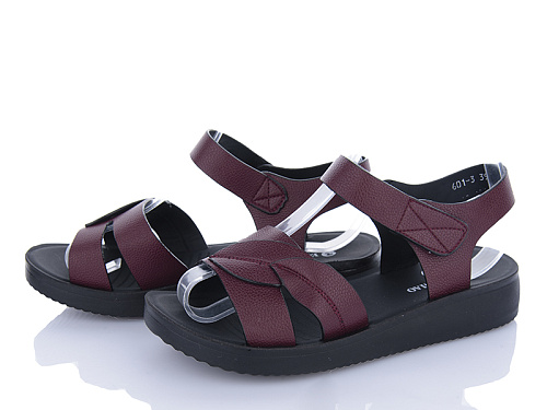 Босоножки Baolikang 601-3 в магазине Фонтан Обуви