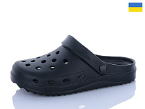 Кроксы Luckline 26-5063-361 в магазине Фонтан Обуви