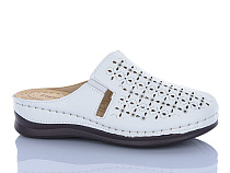 Шлепанцы Leguzaza 307-2 в магазине Фонтан Обуви