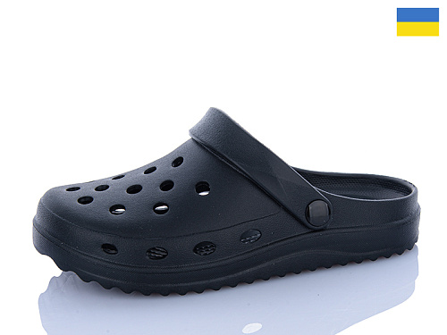 Кроксы Luckline 26-5063-361 в магазине Фонтан Обуви