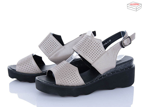 Босоножки Мир 4084-1704L-2 в магазине Фонтан Обуви