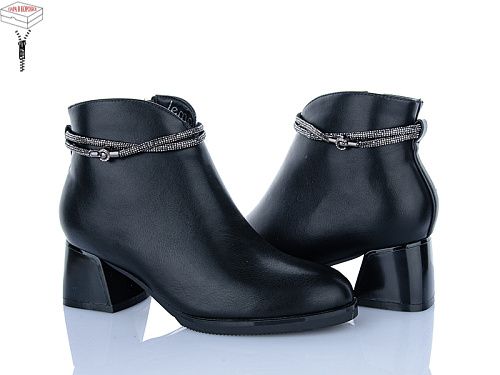 Ботинки L&M-Lemon M63-2 в магазине Фонтан Обуви