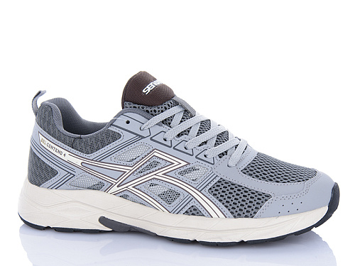 Кроссовки Sen.Dini A082-2 в магазине Фонтан Обуви