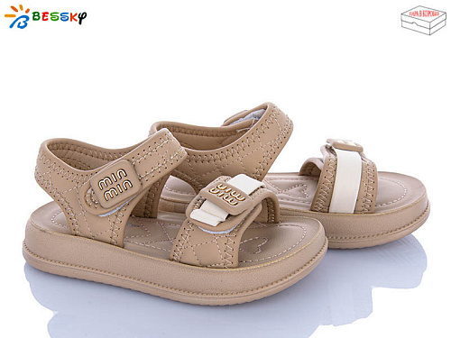 Босоножки Klf BLK010-2B в магазине Фонтан Обуви