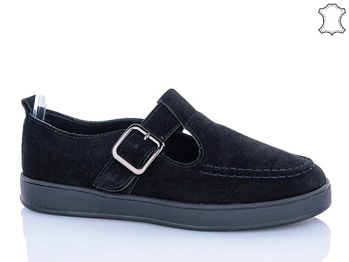 Туфли Jiulai C833-13 в магазине Фонтан Обуви