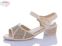 Босоножки Qq Shoes C382-2 в магазине Фонтан Обуви