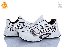 Кроссовки Stilli Group NK180-12 шкіра в магазине Фонтан Обуви