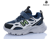 Кроссовки Башили L6522-0 в магазине Фонтан Обуви