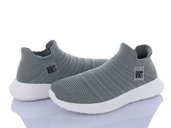 Кроссовки Violeta 182-43 green в магазине Фонтан Обуви