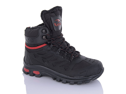 Ботинки Sharif 3040-2 (36-40) в магазине Фонтан Обуви