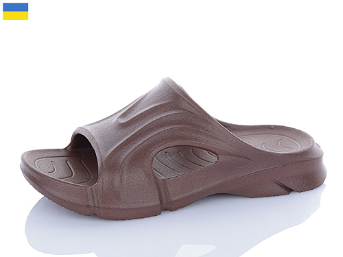 Шлепанцы Luckline 5075-428 в магазине Фонтан Обуви