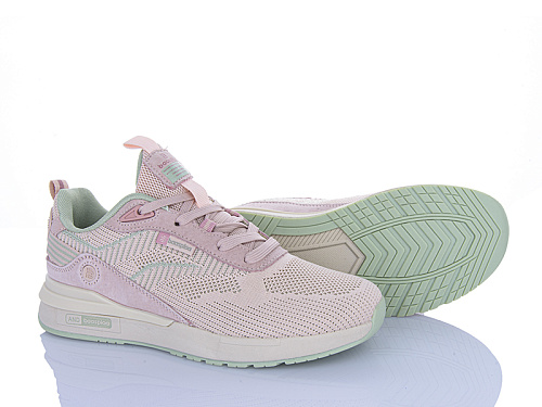 Кроссовки Pryama Vigoda 4310-B1843-18 в магазине Фонтан Обуви