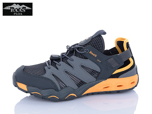 Кроссовки Baas L1878-12 в магазине Фонтан Обуви