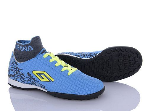 Спорт Vs Дугана 008 l.blue (36-39) в магазине Фонтан Обуви