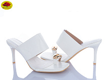 Шлепанцы Meideli H9326-18 в магазине Фонтан Обуви