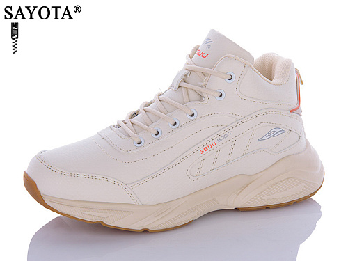 Ботинки Aba2 B2ABA159-13 в магазине Фонтан Обуви