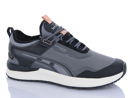 Кроссовки Sen.Dini A2827-3 в магазине Фонтан Обуви