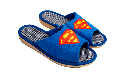 Тапочки Белста  802-26 №1158 202 С-1 092  С-4  в магазине Фонтан Обуви