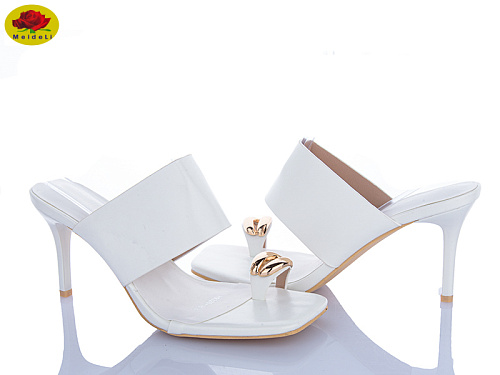 Шлепанцы Meideli H9326-18 в магазине Фонтан Обуви