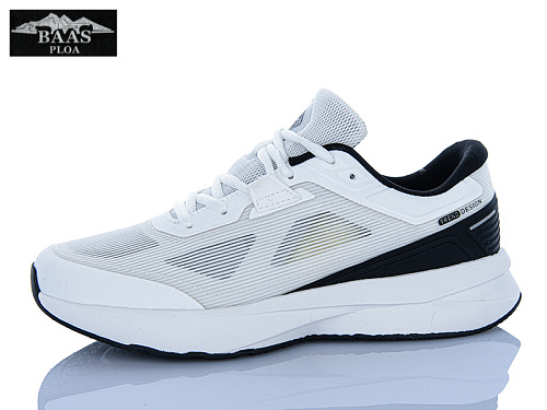 Кроссовки Baas M7670-4 в магазине Фонтан Обуви