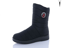 Ботинки Okshoes 611 в магазине Фонтан Обуви