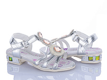 Босоножки Xifa Kids F232-2 в магазине Фонтан Обуви