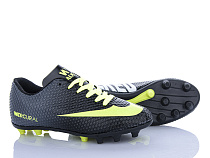 Спорт Vs Walked Crampon 04 black (36-39) в магазине Фонтан Обуви