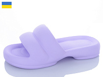 Шлепанцы Luckline 5067-391 в магазине Фонтан Обуви