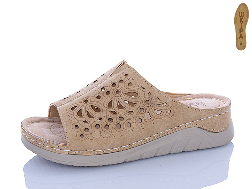 Шлепанцы I.Trendy G116-3 в магазине Фонтан Обуви