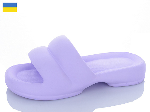 Шлепанцы Luckline 5067-391 в магазине Фонтан Обуви