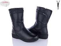 Ботинки Saimao A18-1 в магазине Фонтан Обуви