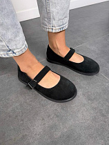 Arto2 027 чор.з в магазине Фонтан Обуви