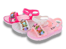 Босоножки Viktoria A3625-24 mix в магазине Фонтан Обуви