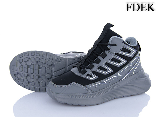 Кроссовки Fdek R9265-3 в магазине Фонтан Обуви