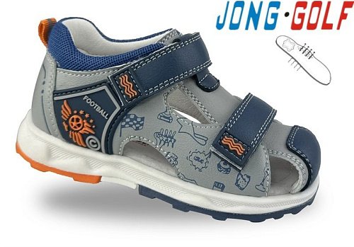 Босоножки Jong-Golf A20667-2 в магазине Фонтан Обуви