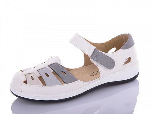 Босоножки Chunsen 9502-3 в магазине Фонтан Обуви